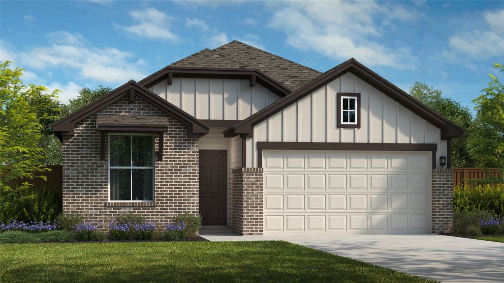 520 Palatino Bend, Liberty Hill