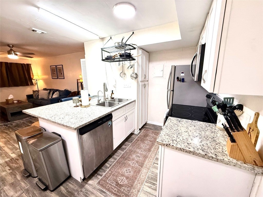 2413 Leon Street 108, Austin