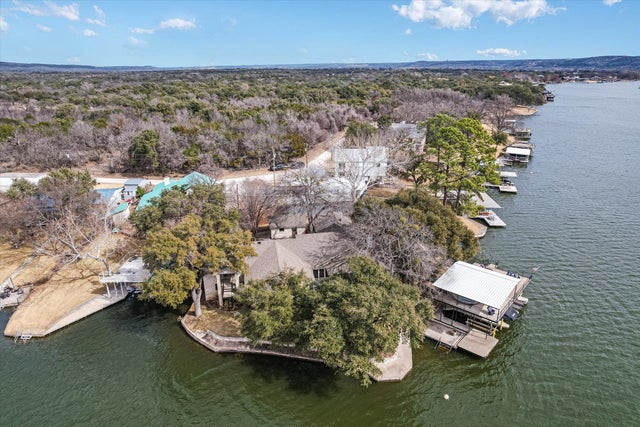 MLS #8838888 for Sale at 1880 Purple Sage Ln, on Lake LBJ in the city of Kingsland, 78639