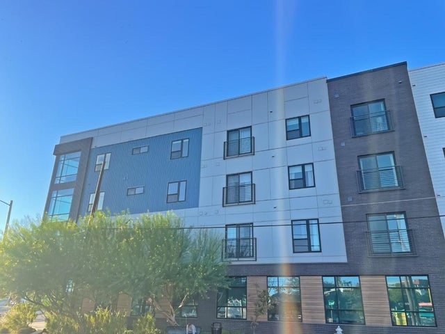 2220 Webberville Road 303, Austin