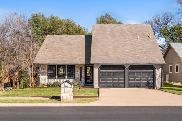 7715 Copano Drive, Austin