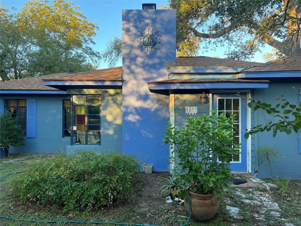 4319 Airport Boulevard, Austin