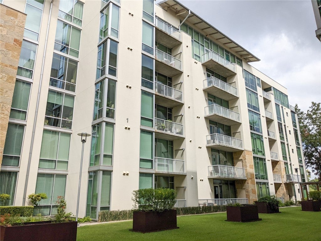 1600 Barton Springs Road 1407, Austin