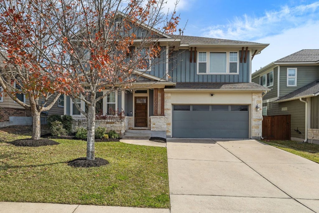 12009 Natures Bend, Austin