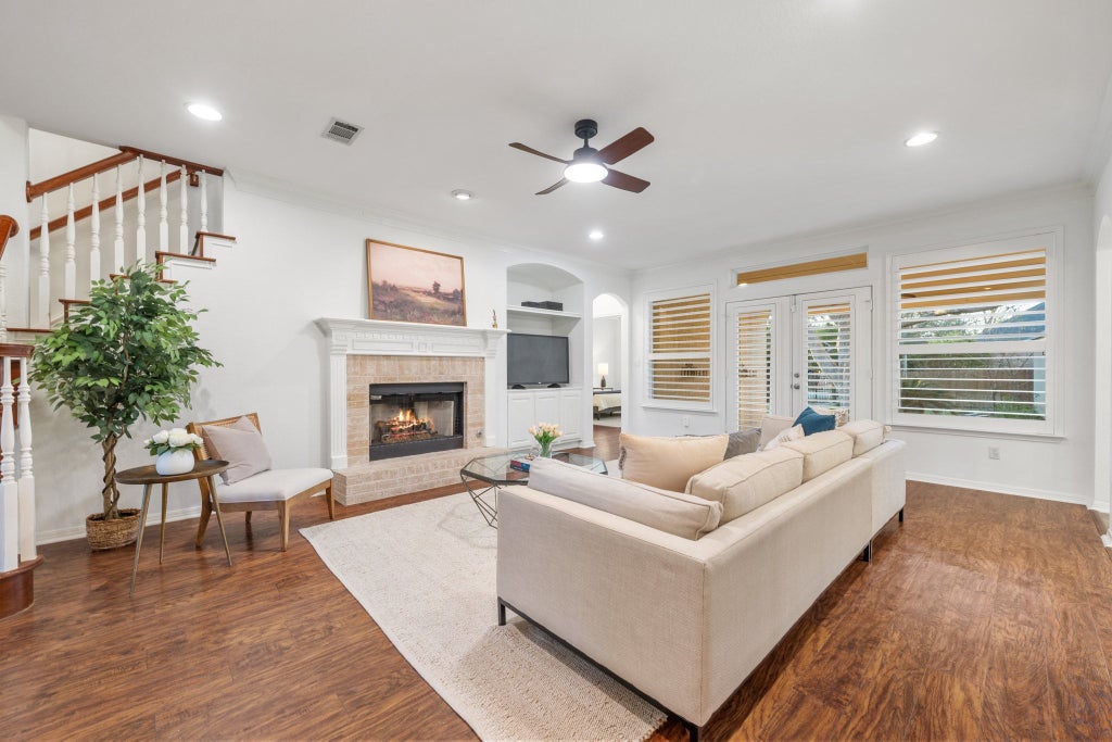 5100 Hadle Cove, Austin