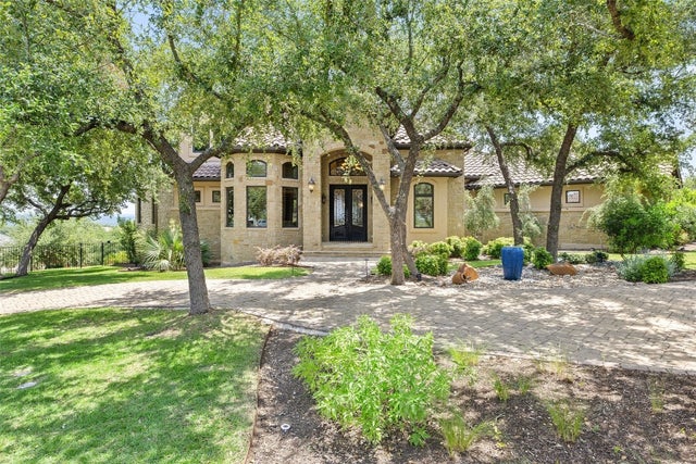 101 Hidden Hills Cove, Spicewood