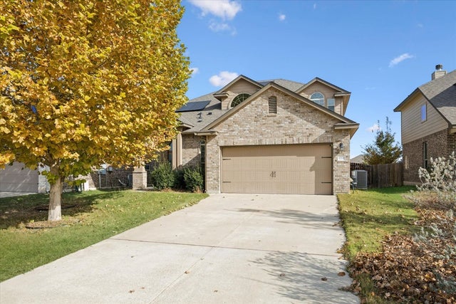 5215 Fenton Lane, Belton