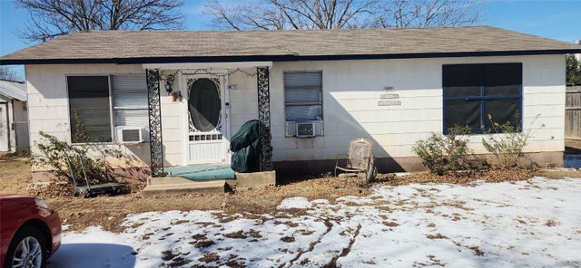 802 Christopher Avenue, Round Rock