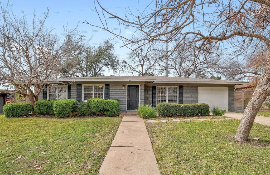 4804 Westfield Drive, Austin