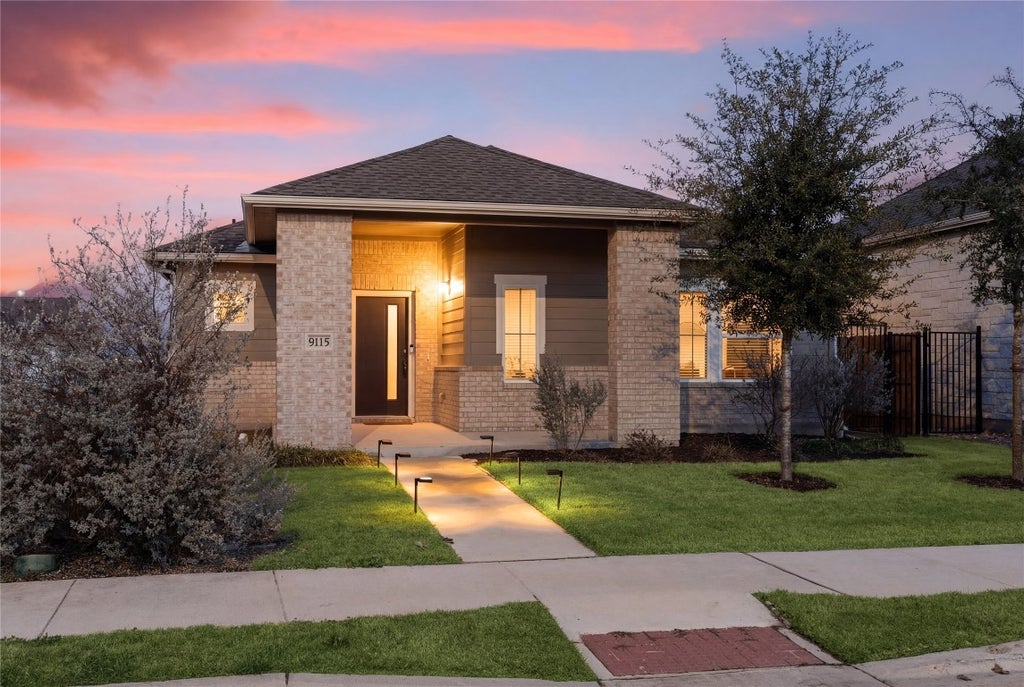 9115 Looksee Lane, Austin
