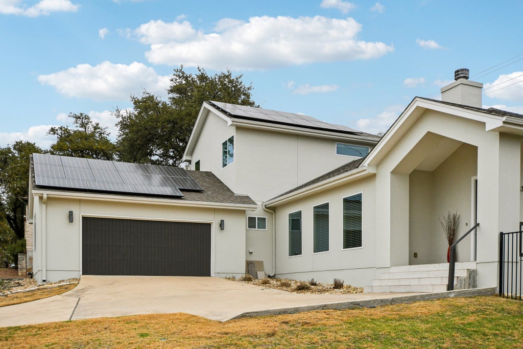 133 Crest View Drive, Lakeway