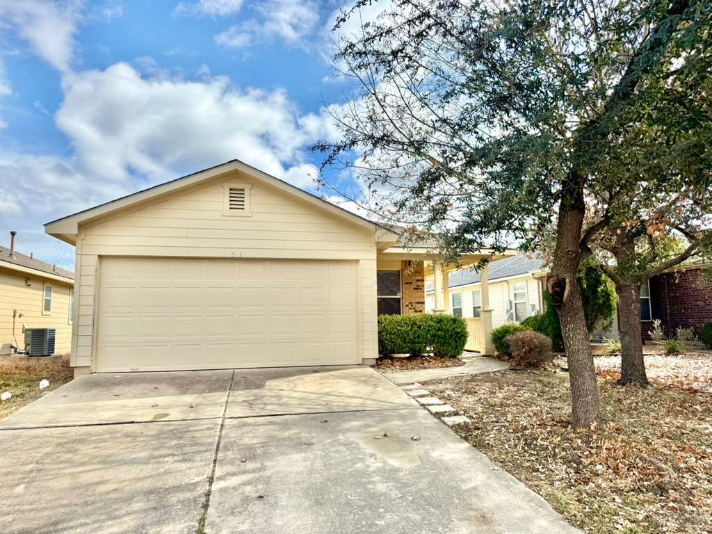 8501 Shallot Way, Austin