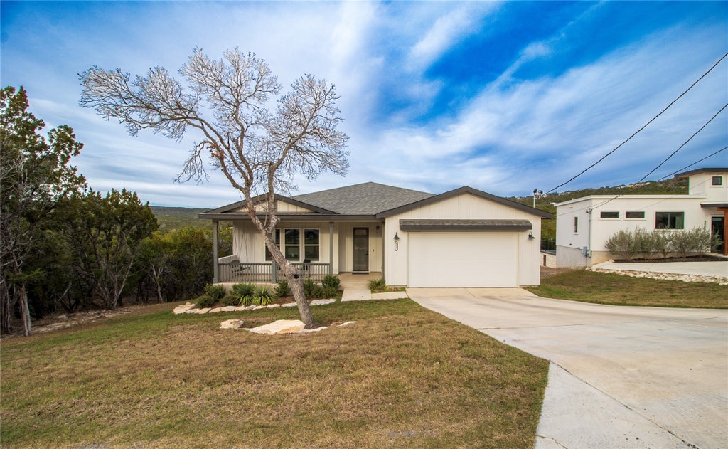 8011 Flintlock Circle, Lago Vista