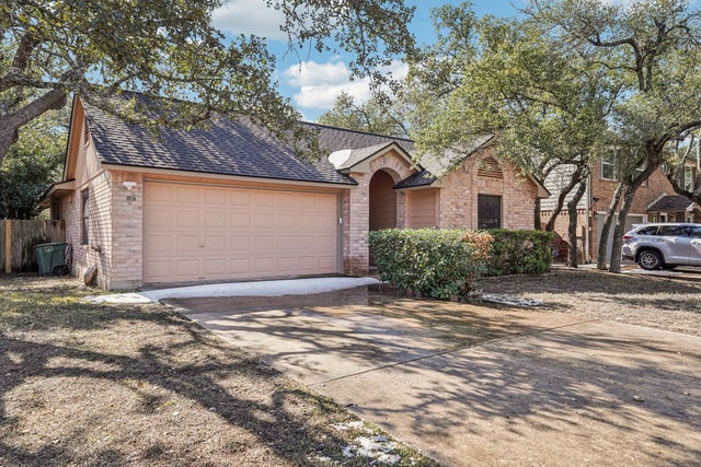 3107 Pepper Grass Trail, Cedar Park
