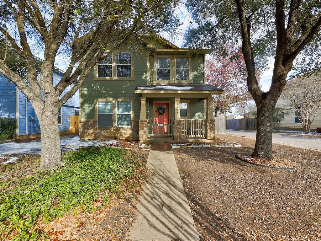 9317 Rowlands Sayle Road, Austin