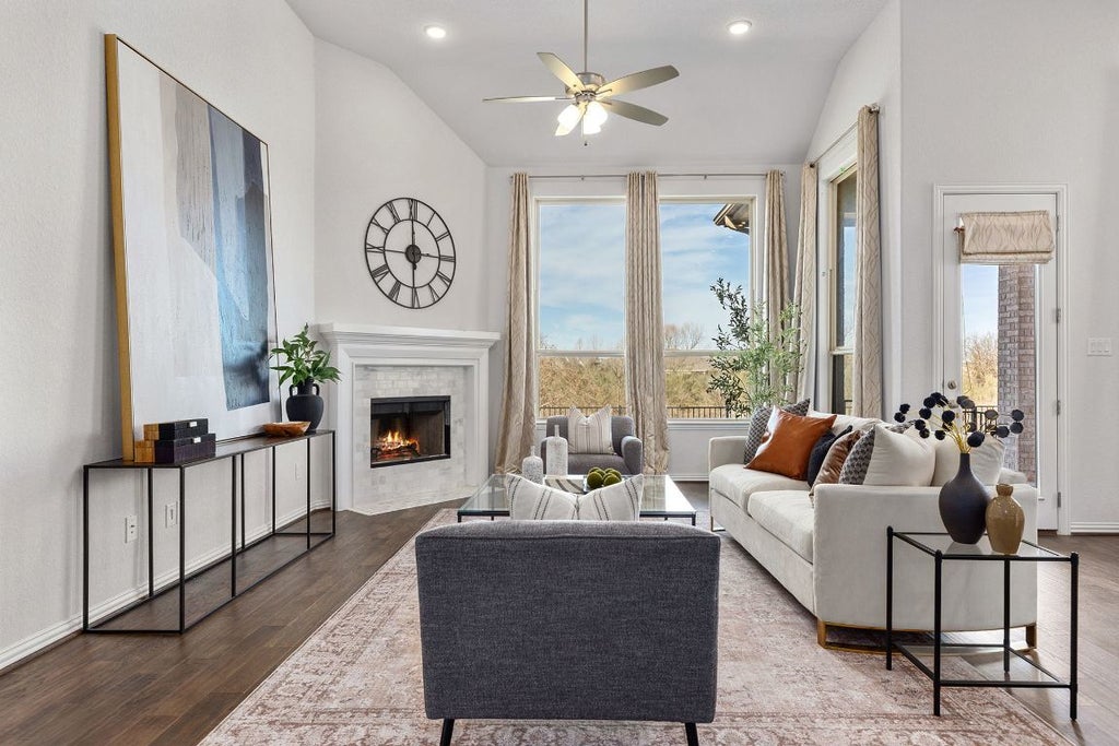 3537 De Soto Loop, Round Rock