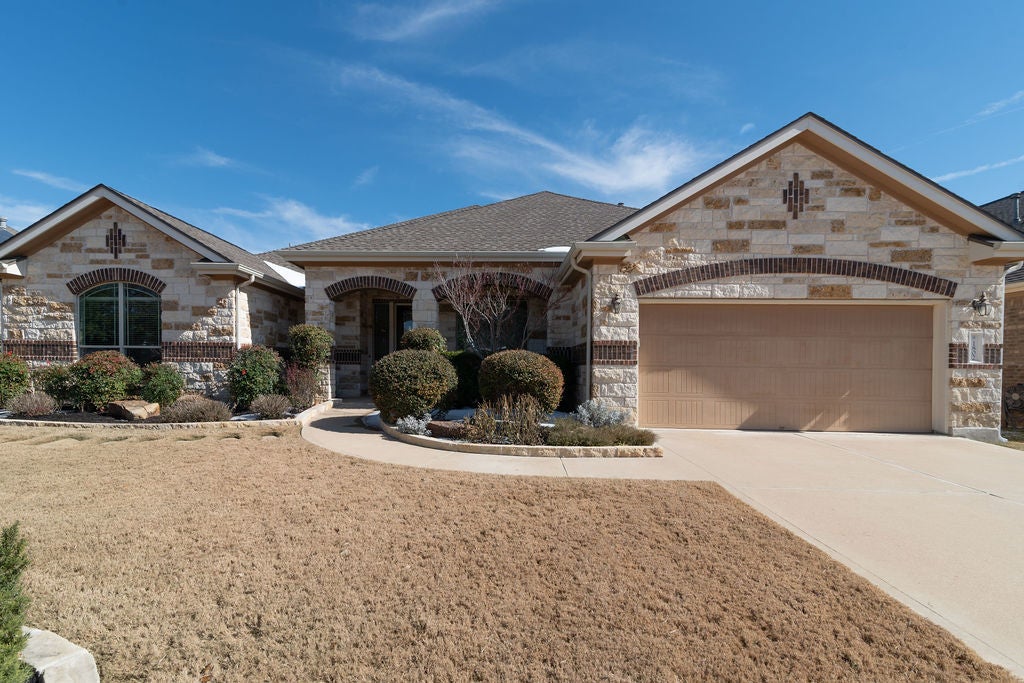 1802 Pradera Path, Cedar Park