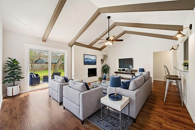 5405 Hunters Glen, Austin