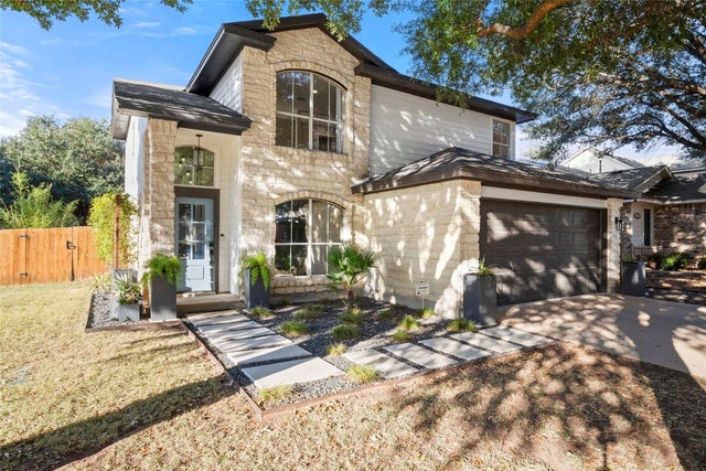1301 Canon Yeomans Trail, Austin