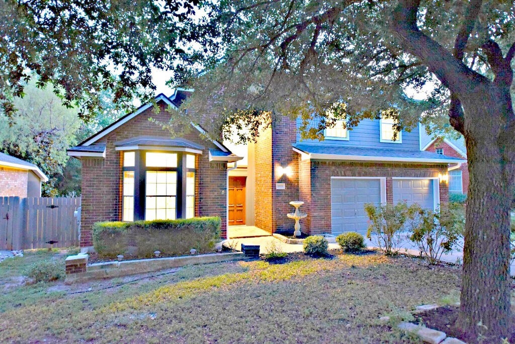 1933 Chasewood Drive, Austin