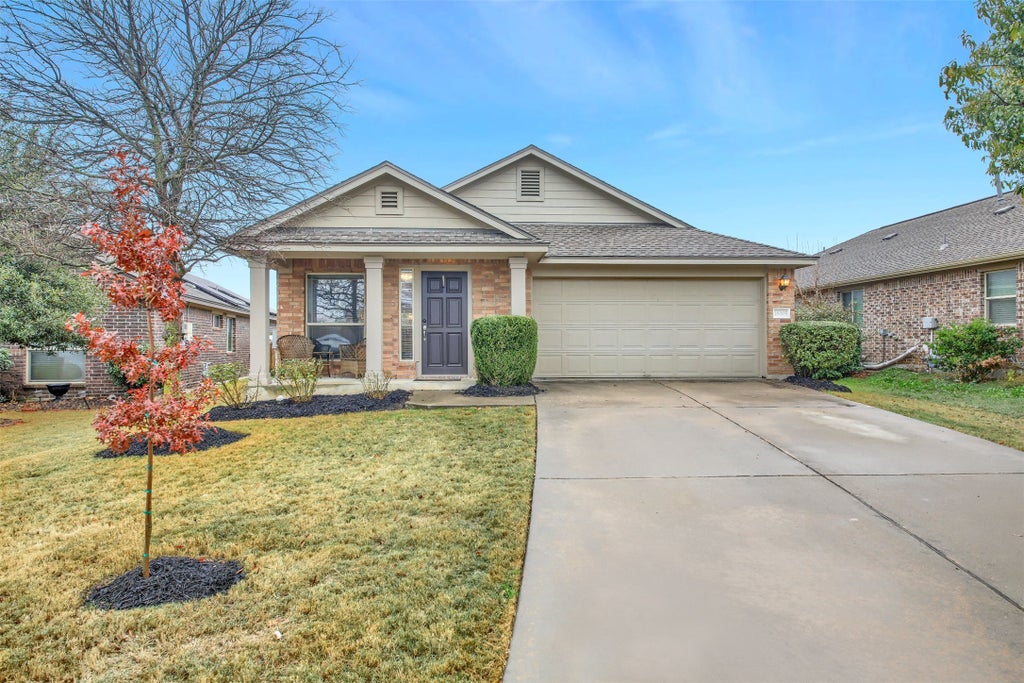 18005 Moreto Loop, Pflugerville