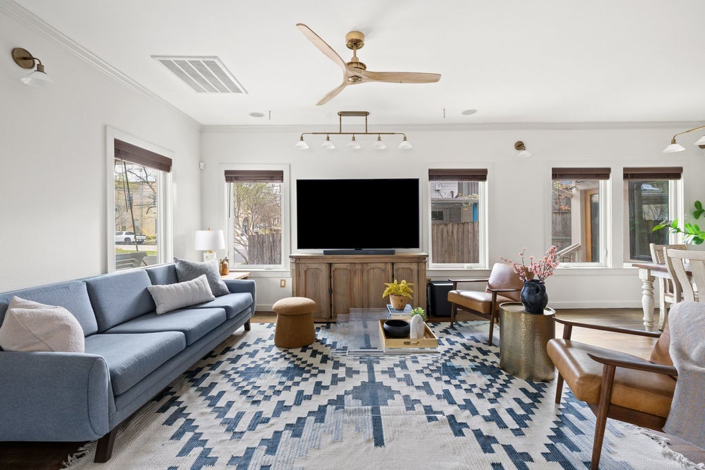 1003 Blanco Street, Austin