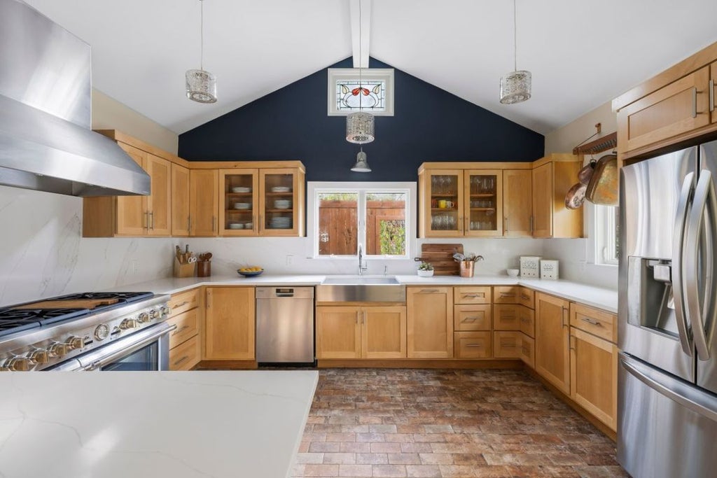 1003 Blanco Street, Austin