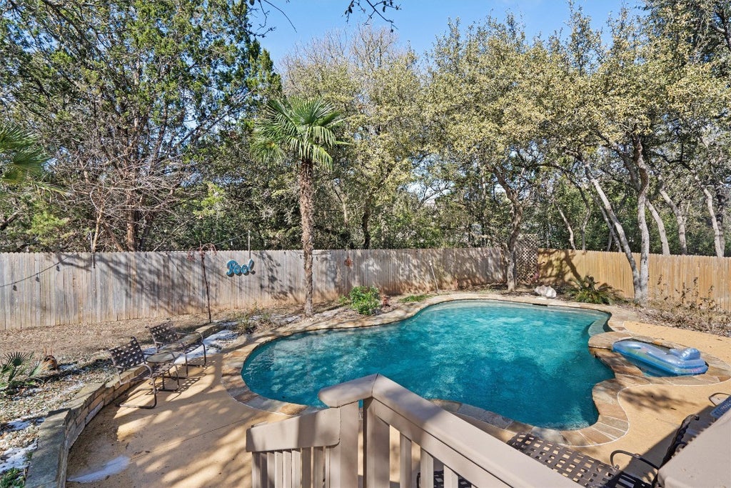 7240 Tanaqua Lane, Austin