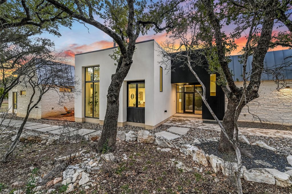 321 Tulley Court, Wimberley