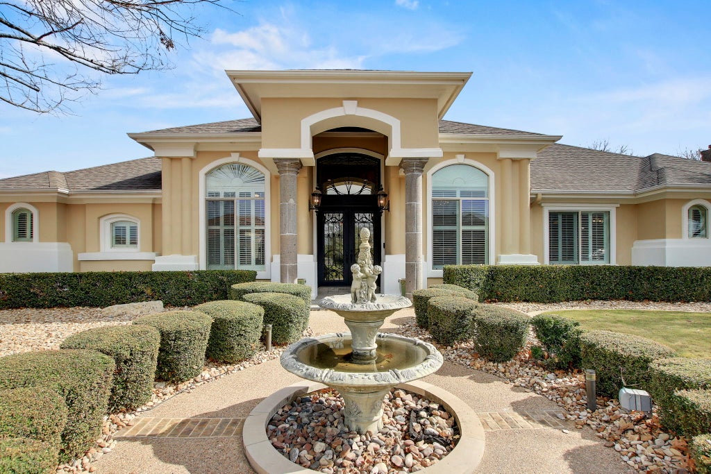 2203 Court Del Rey, Round Rock