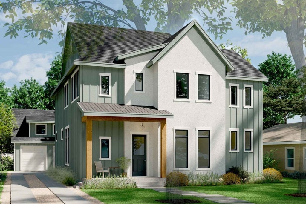 1806 Princeton Avenue, Austin