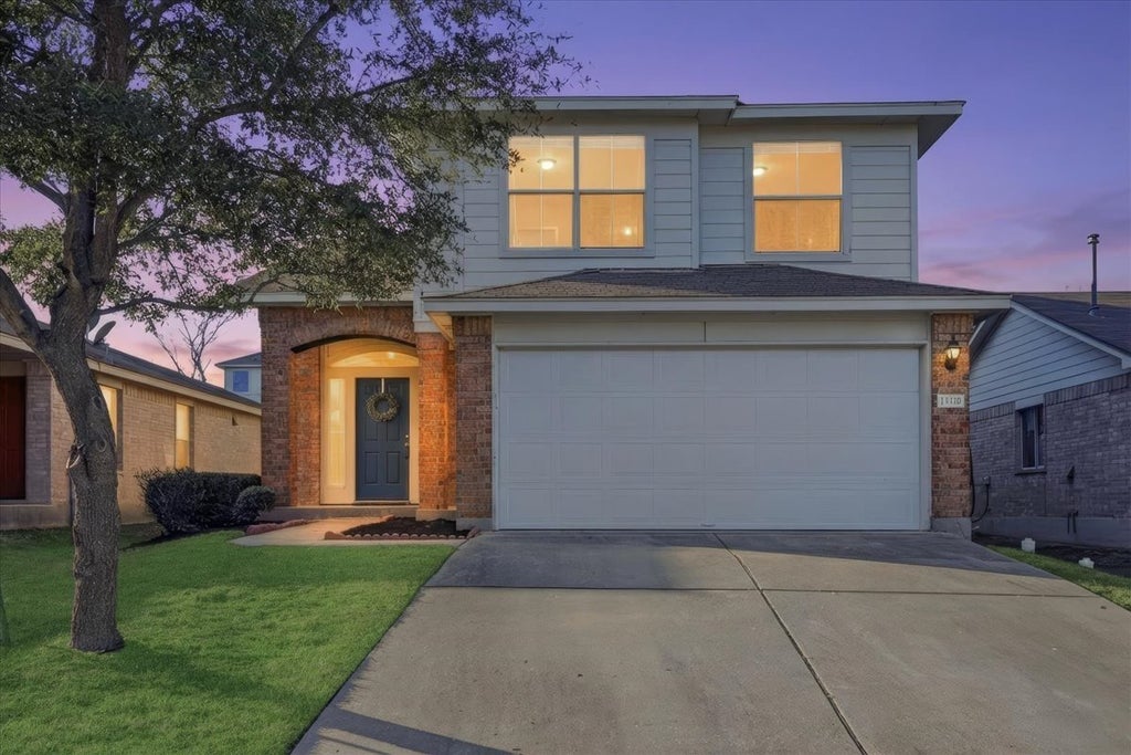 15316 Lady Elizabeth Lane, Pflugerville