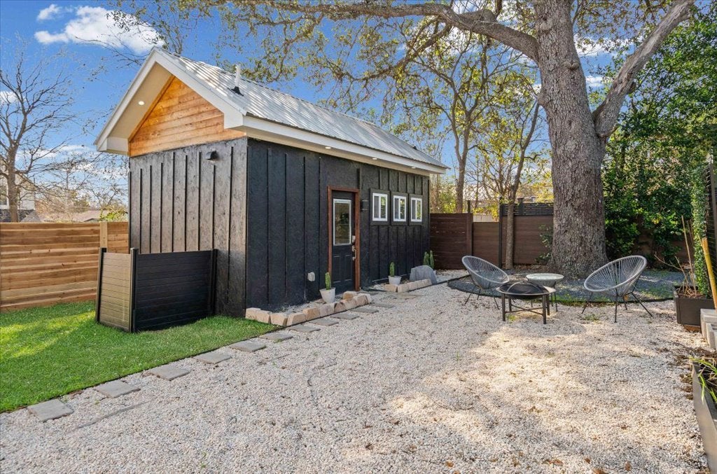 4309 Hank Avenue Building #2, Austin