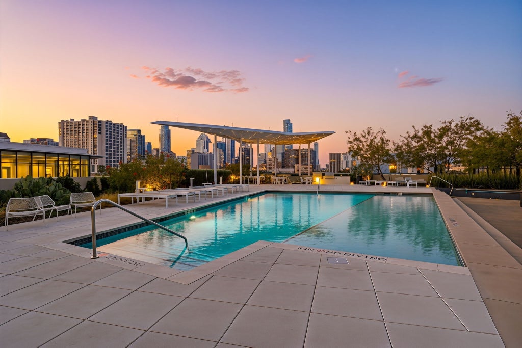 800 Embassy Drive 322, Austin