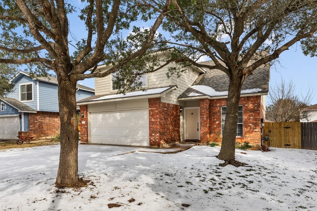 15216 Mandarin Crossing, Pflugerville