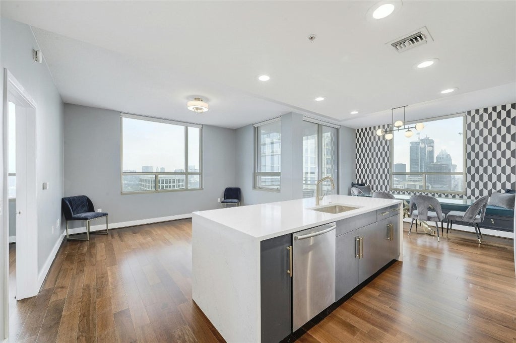 300 Bowie Street 2301, Austin