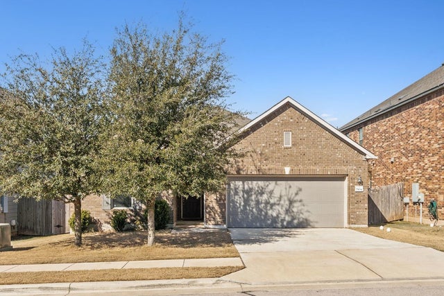 7504 Groundhog Way, Austin