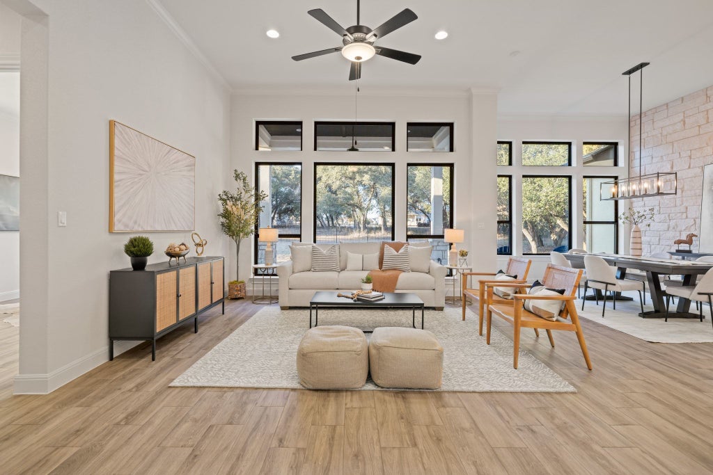 228 Trick Pony, Liberty Hill