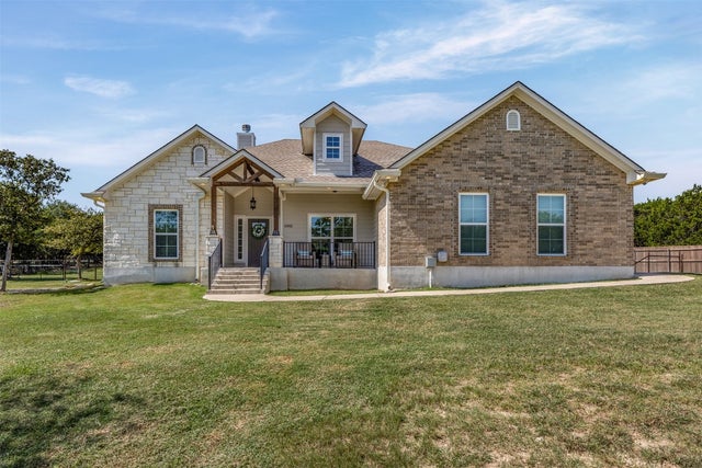 15821 Salado Drive, Temple