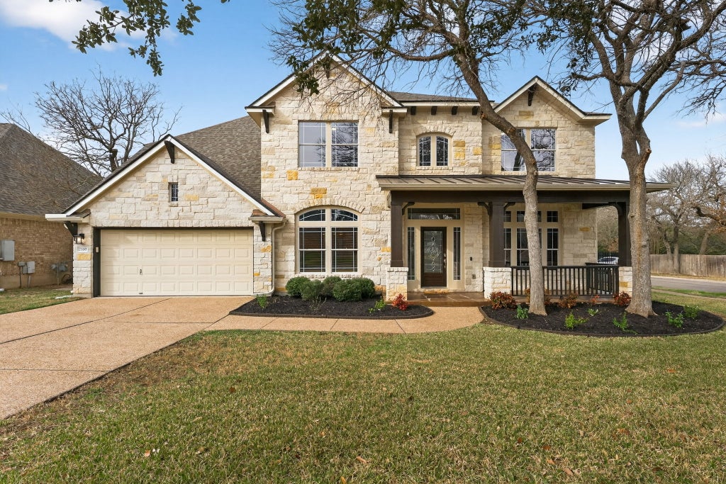 7700 Mitra Drive, Austin