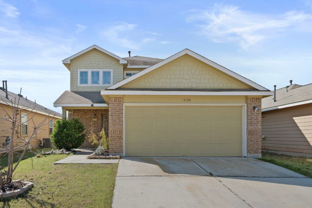 15105 Verela Drive, Austin