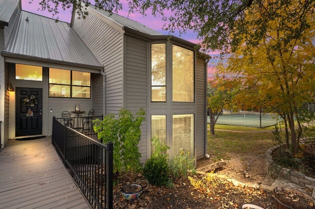 143 World Of Tennis Square D143, Lakeway