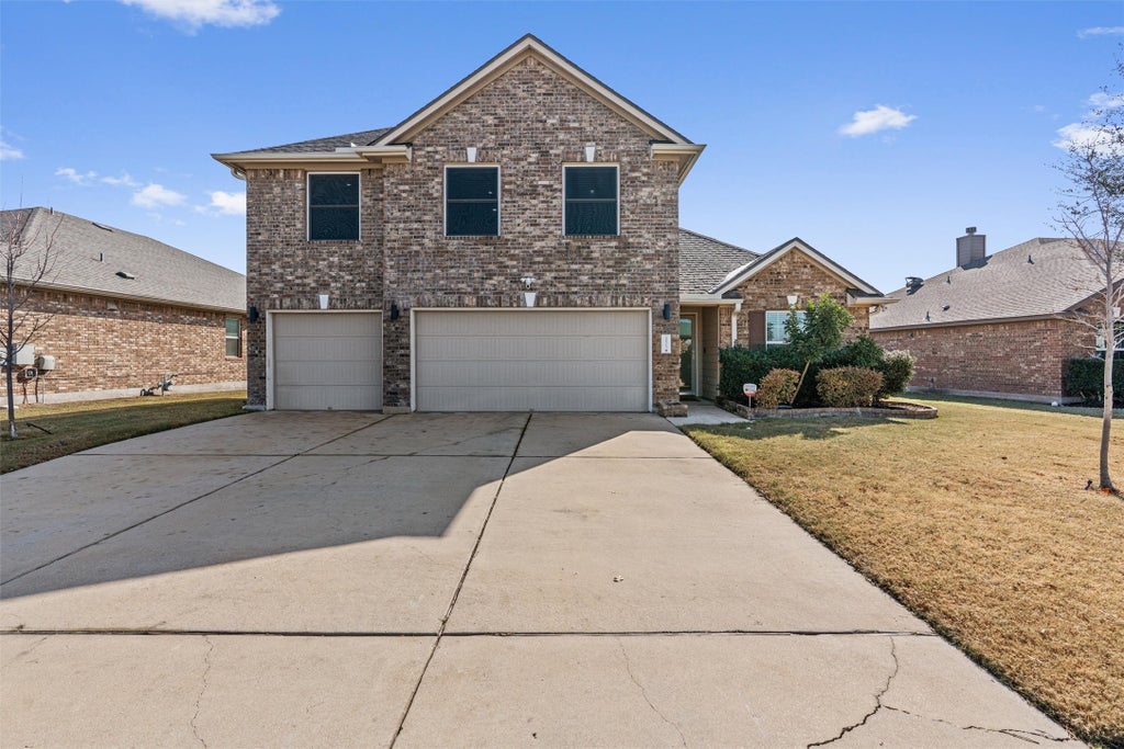 20513 Jackies Ranch Boulevard, Pflugerville