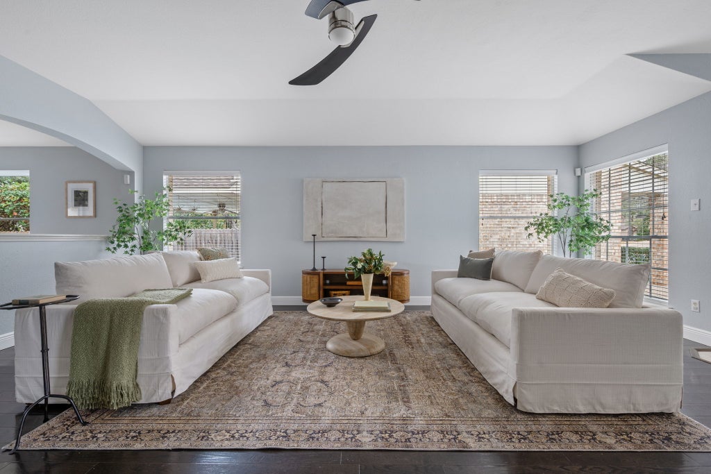 8121 Luling Lane, Austin