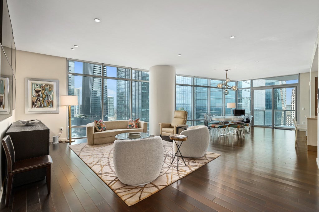 200 Congress Avenue 24e, Austin