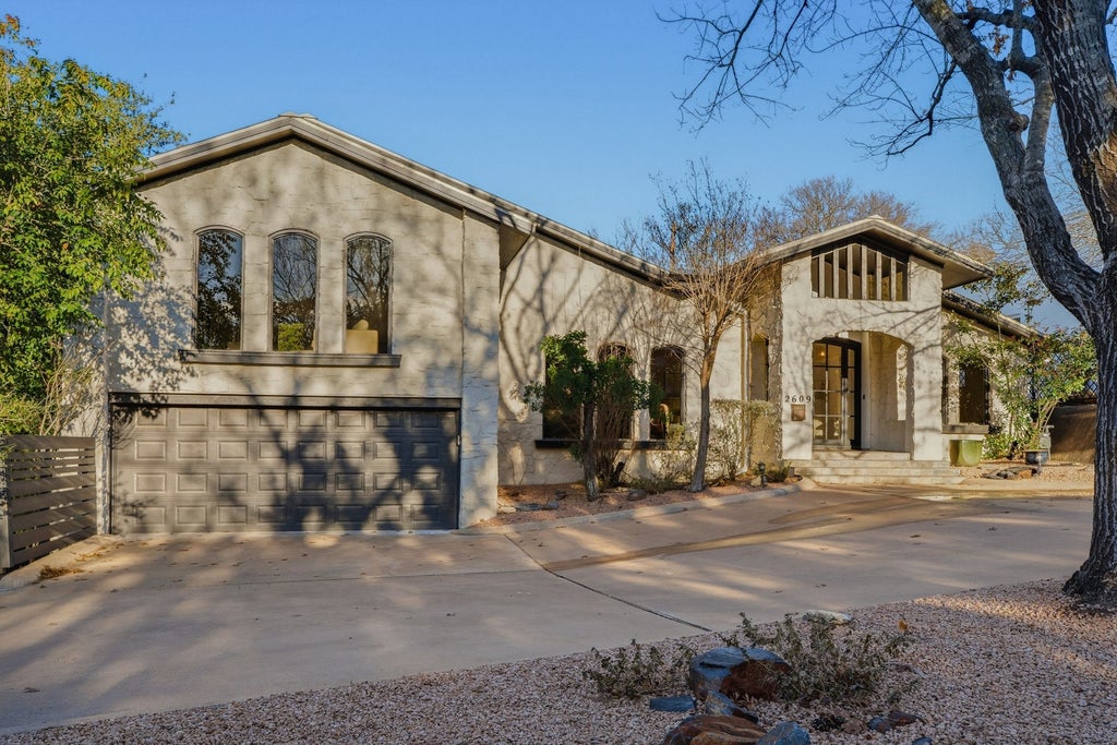 2609 Maria Anna Road, Austin