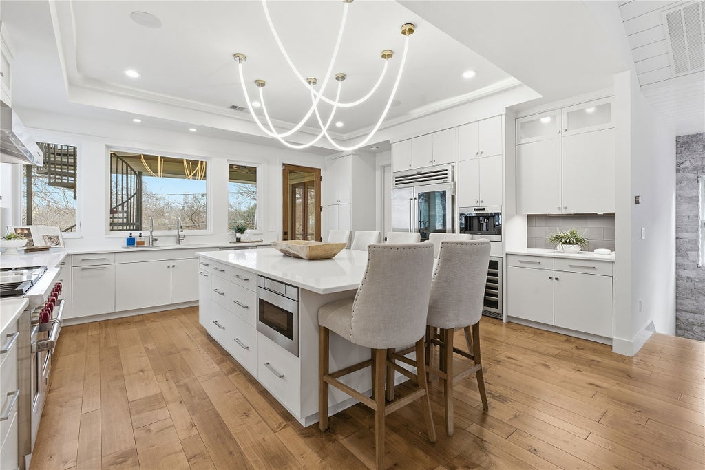 901 Theresa Avenue, Austin