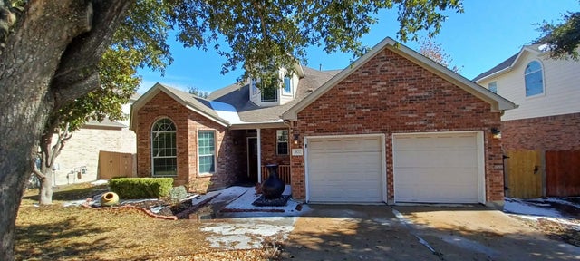 3122 Fiorellino Place, Cedar Park