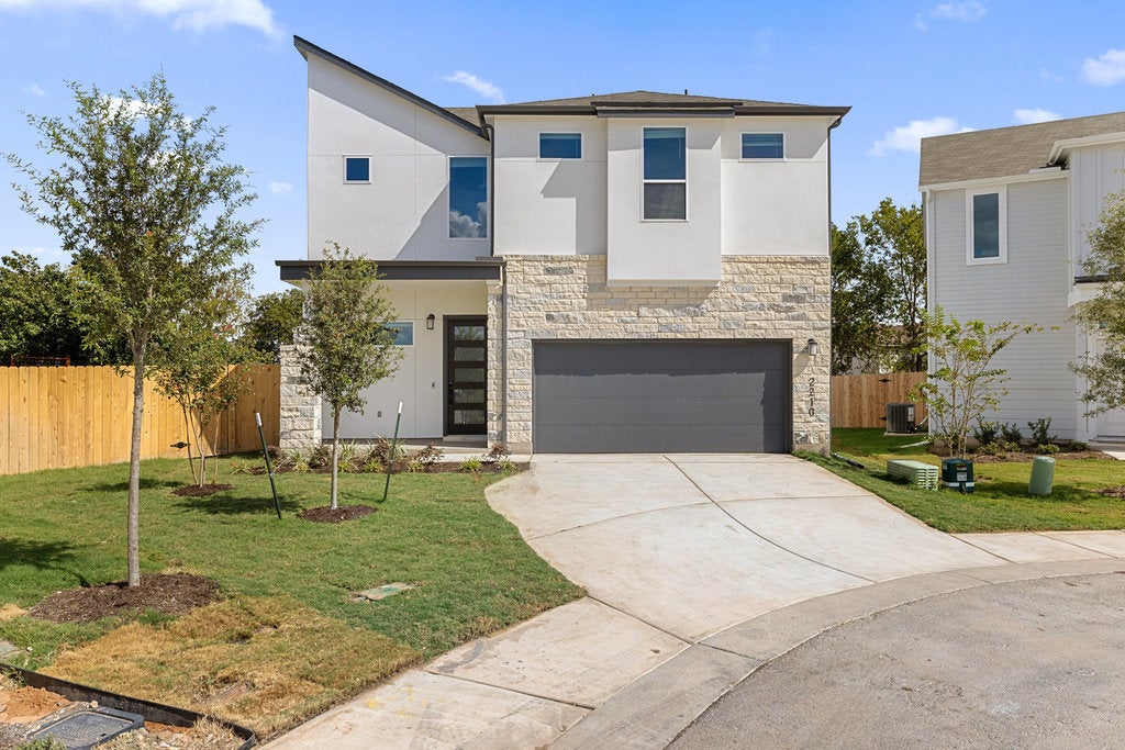 17512 Torneo Drive, Round Rock