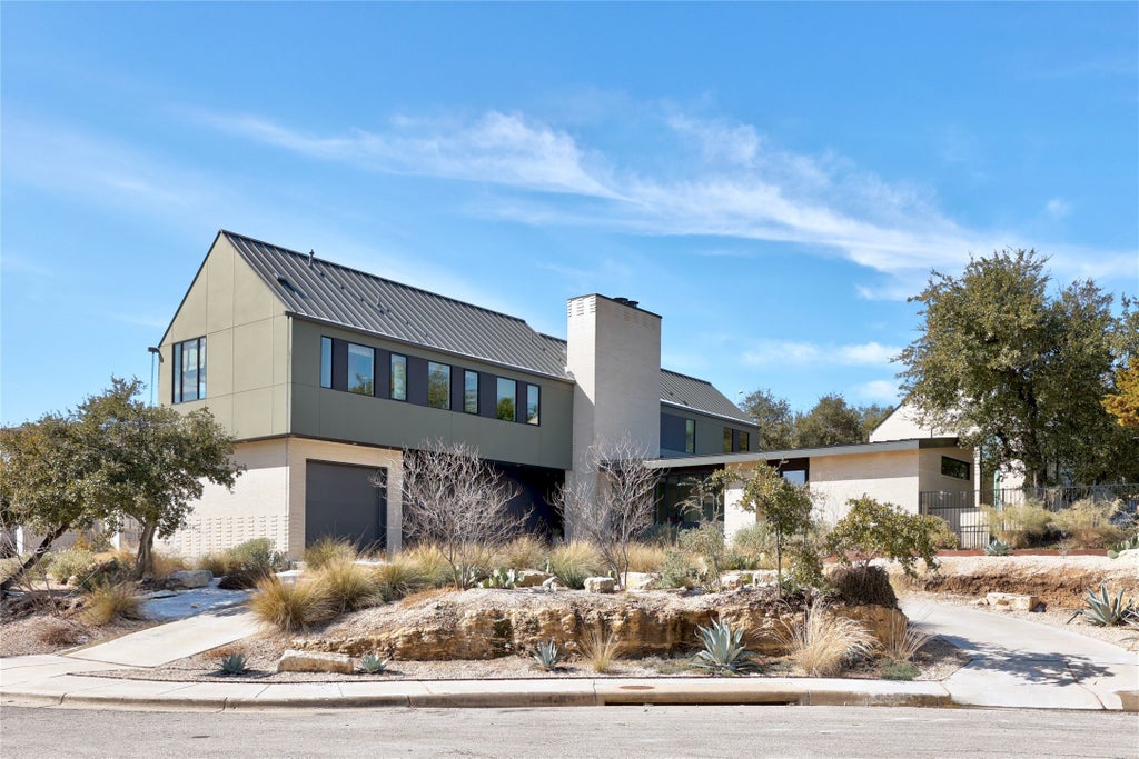 7805 Lazy River Cove, Austin